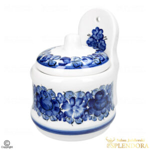 solnica fajans włocławek kobaltowa