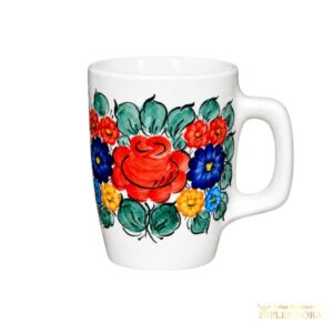 Kubek 400ml Kolor