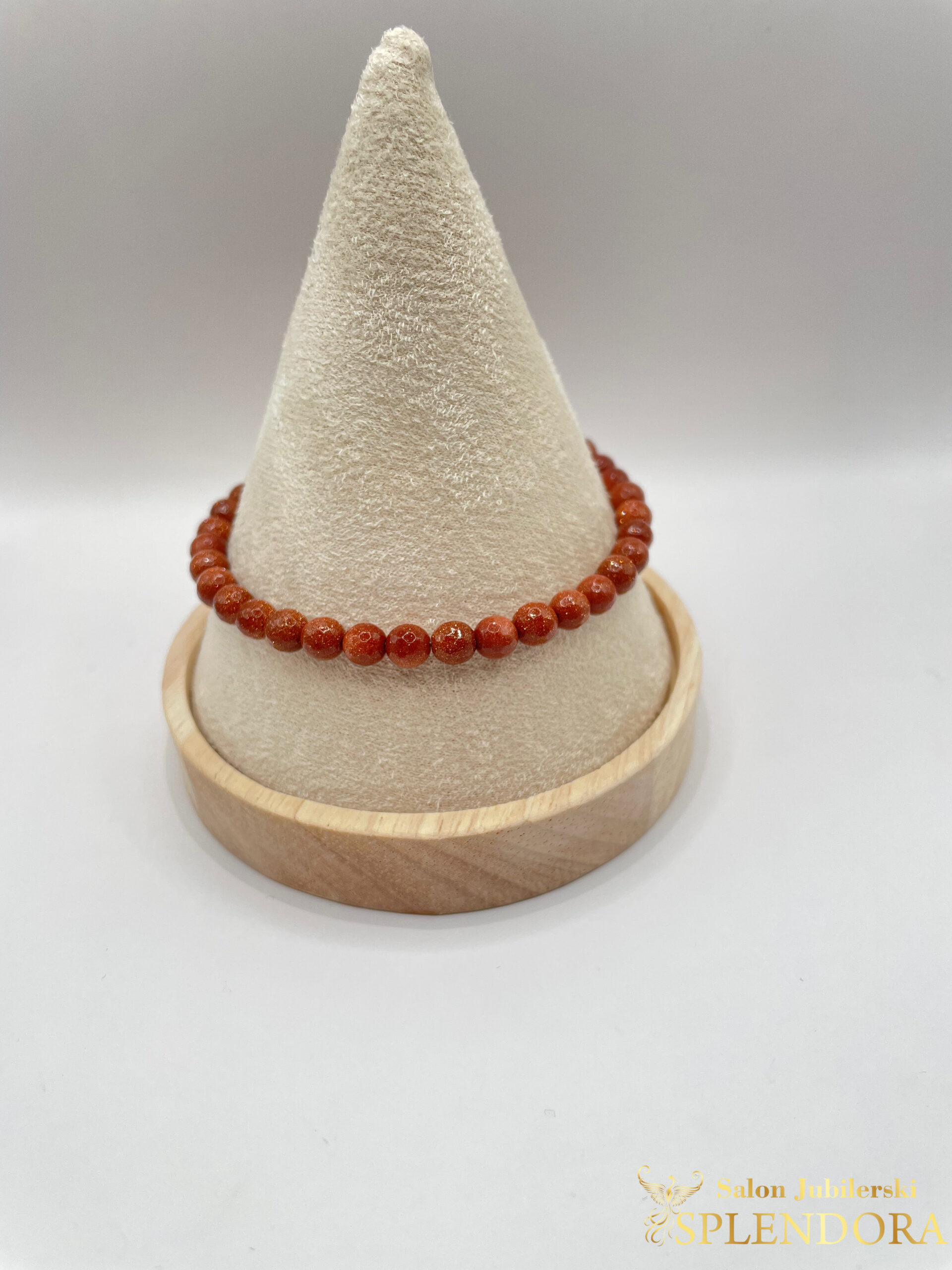 Bransoletka Piasek Pustyni