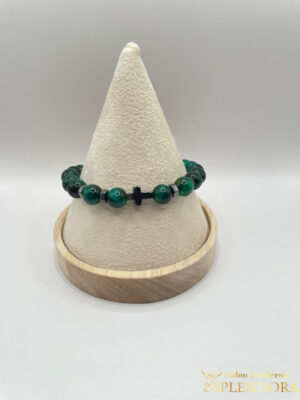 Bransoletka Kocie Oko