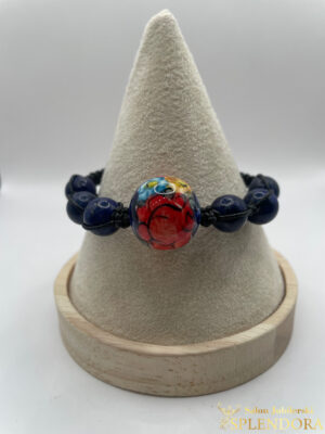 Bransoletka Kolor Fajans Włocławek