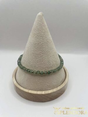 Bransoletka awenturyn,hematyt