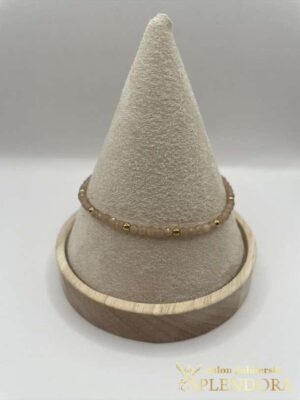 Bransoletka kamień słoneczny