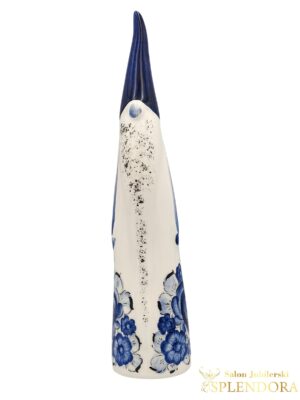 Figurka Skrzat Kobalt