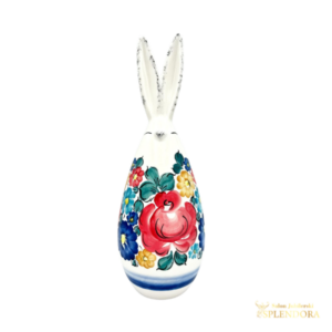 Jajko Zając 27cm Kolor
