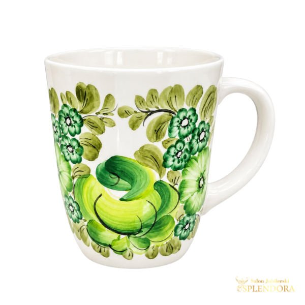 Kubek Mika Matcha